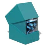 Ultimate Guard Deck Box – Return to Earth Boulder 133+ Petrol 2