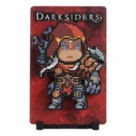 Darksiders Magnetic Collectible – War FiGGYZ 11 cm 2