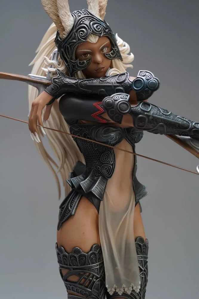 Final Fantasy XII PVC Figure – Fran 29 cm 3