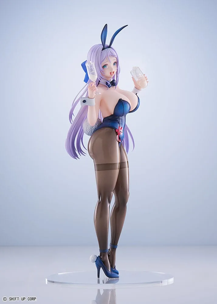 Goddess of Victory: Nikke Statue – Folkwang Moist Rabbit 28.5 cm 13