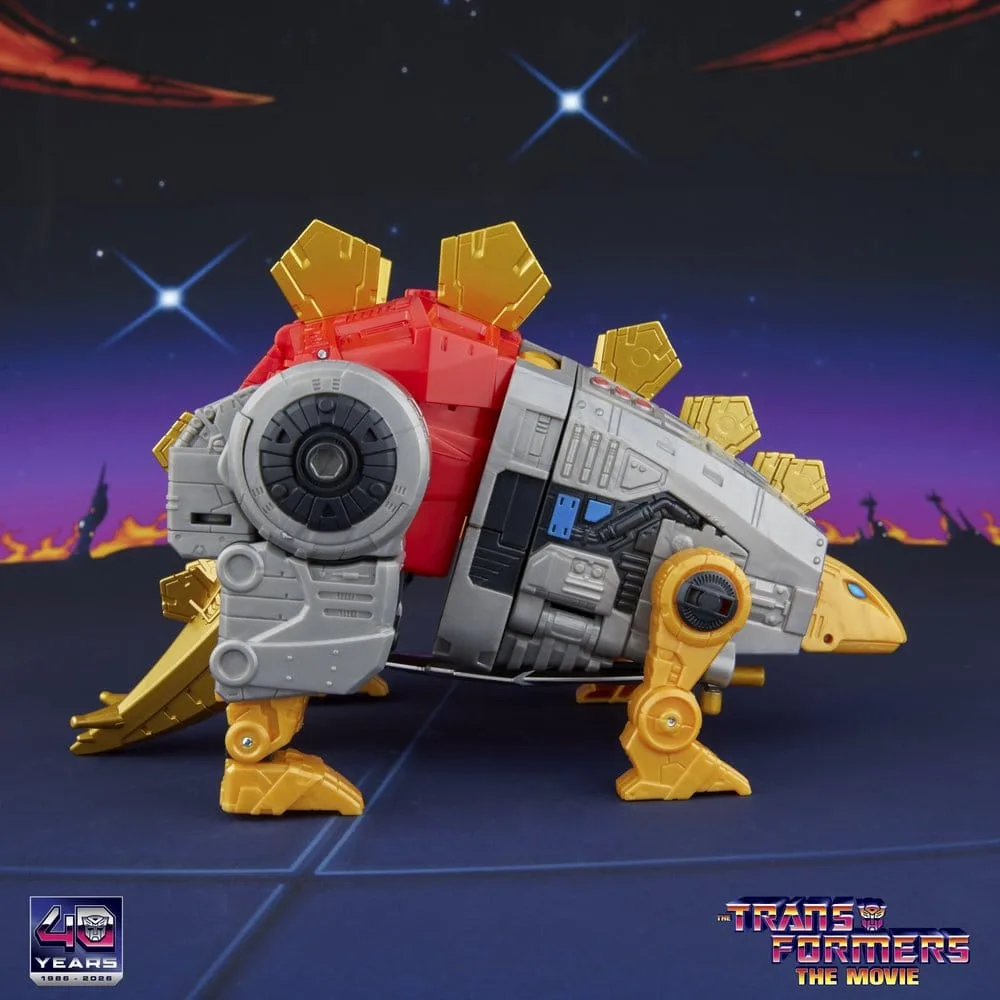 Transformers Action Figure – Studio Series Dinobot Snarl 20 cm 10