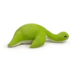 Apex Legends verzwaarde knuffel – Nessie 41 cm 3