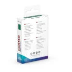 Ultimate Guard Card Sleeves – Cortex Green 62 x 89 mm 4