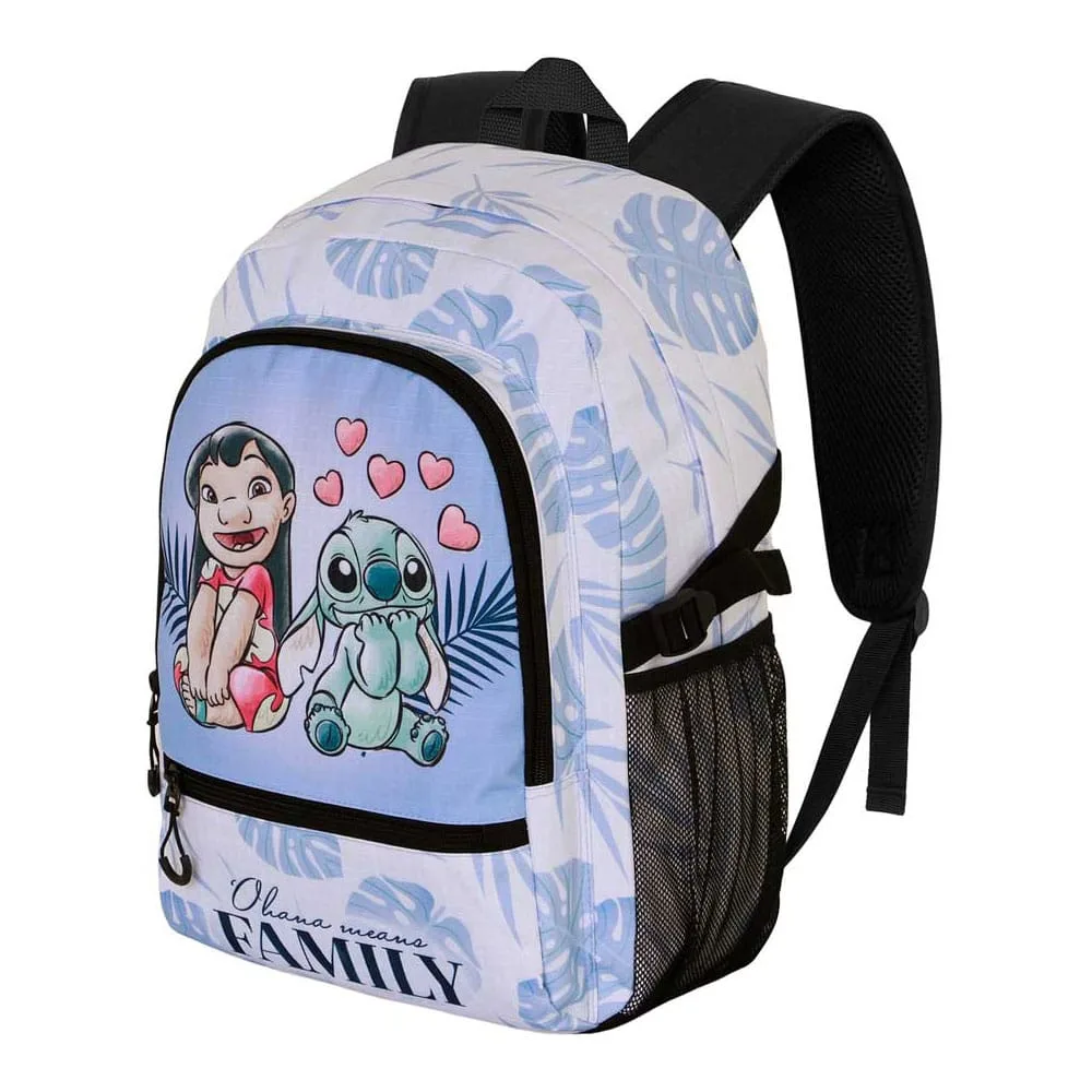 Lilo & Stitch Backpack – Fan Fight Couple 2.2 44 cm
