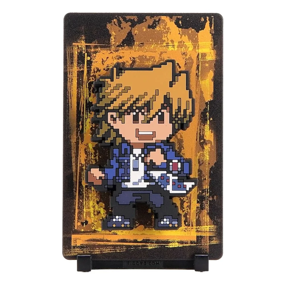 Yu-Gi-Oh! Magnet – FiGGYZ Joey Wheeler 11 cm