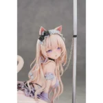 Anata ni, Shitsukeraretai Figure – PURE 1/6 Scale 23 cm 3
