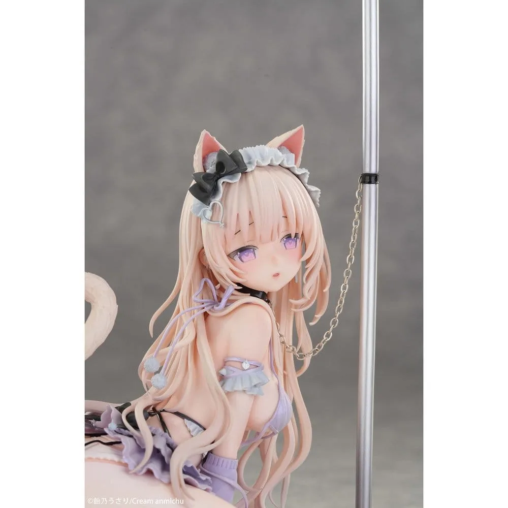Anata ni, Shitsukeraretai Figure – PURE 1/6 Scale 23 cm 3