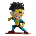 Invincible Vinyl Figure – Radio Battletorn 11 cm 1