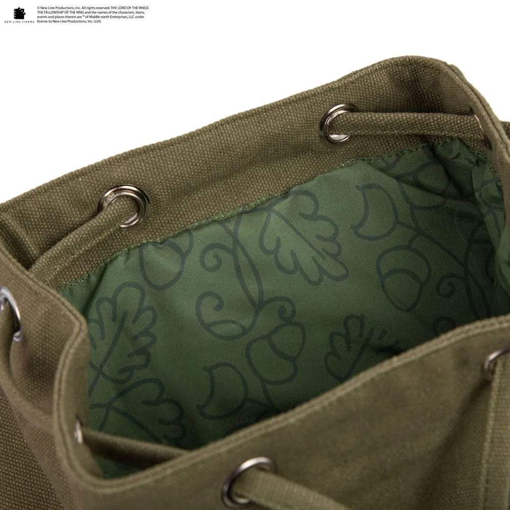 Lord of the Rings Backpack – Hobbiton 32 x 24 x 14 cm 5