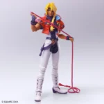 Xenogears actiefiguur – Bring Arts Bartholomew Fatima 15 cm 3