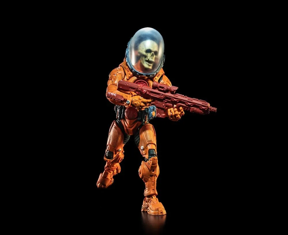 Cosmic Legions Action Figure – Wal-torr the Mad 5