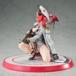 Goddess of Victory Nikke PVC Statue – Mast 10