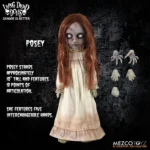 The Return of the Living Dead Dolls – Posey 25 cm 9
