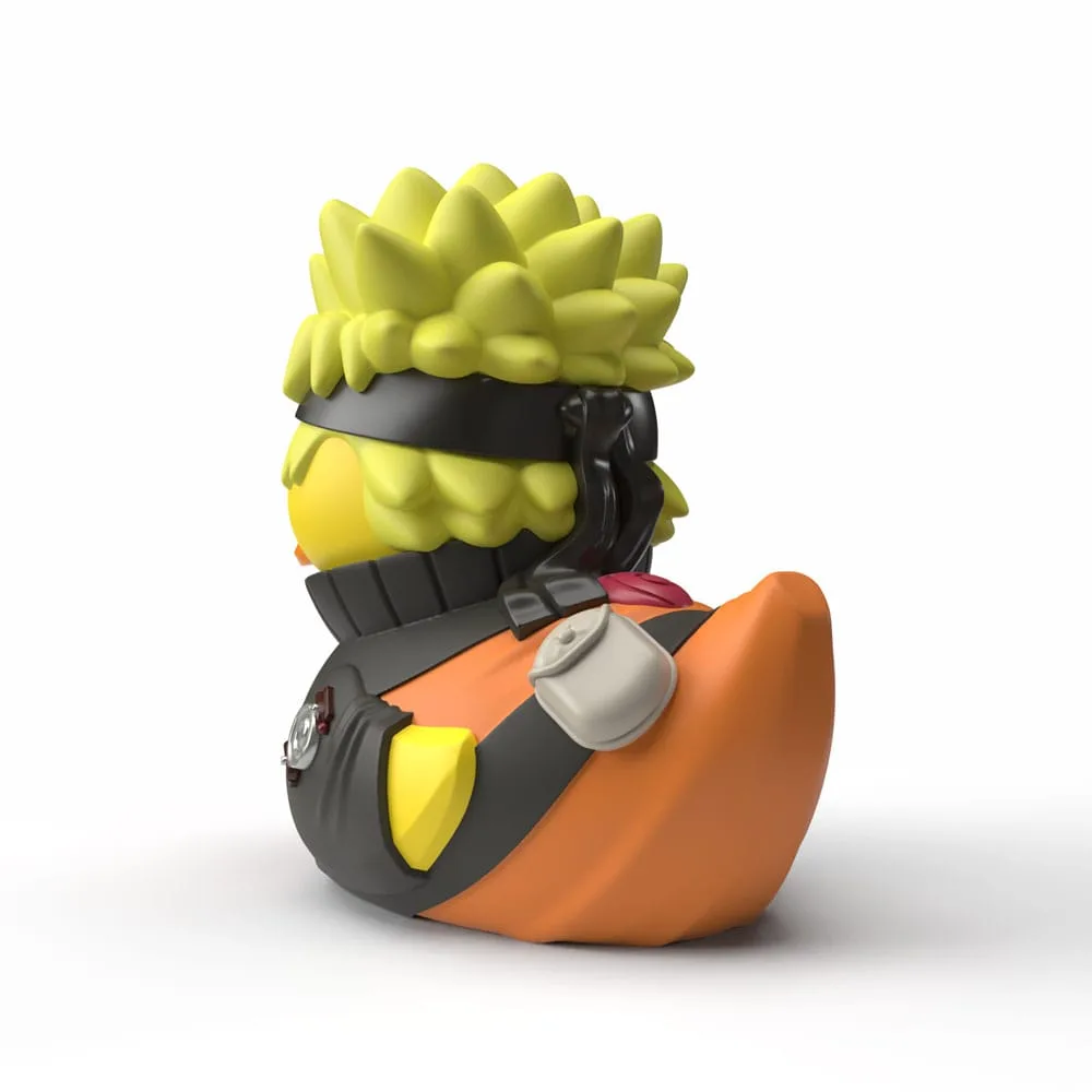 Naruto Mini Figure – Tubbz Uzumaki 5 cm 4