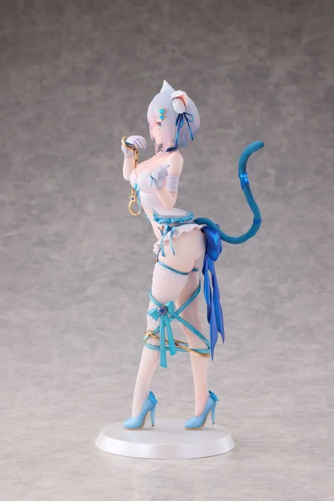 Original Character Figuur – Shibarare Neko Putika-chan 26 cm 18