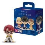 Solo Leveling Bobbleheads – Bobble Hero Series 1 Display of 12 10