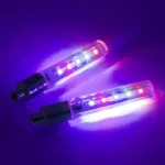 Cycling LED Lights – Bike Wheels 3