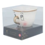 Beauty and the Beast 3D-Tasse – Chip 170 ml 2