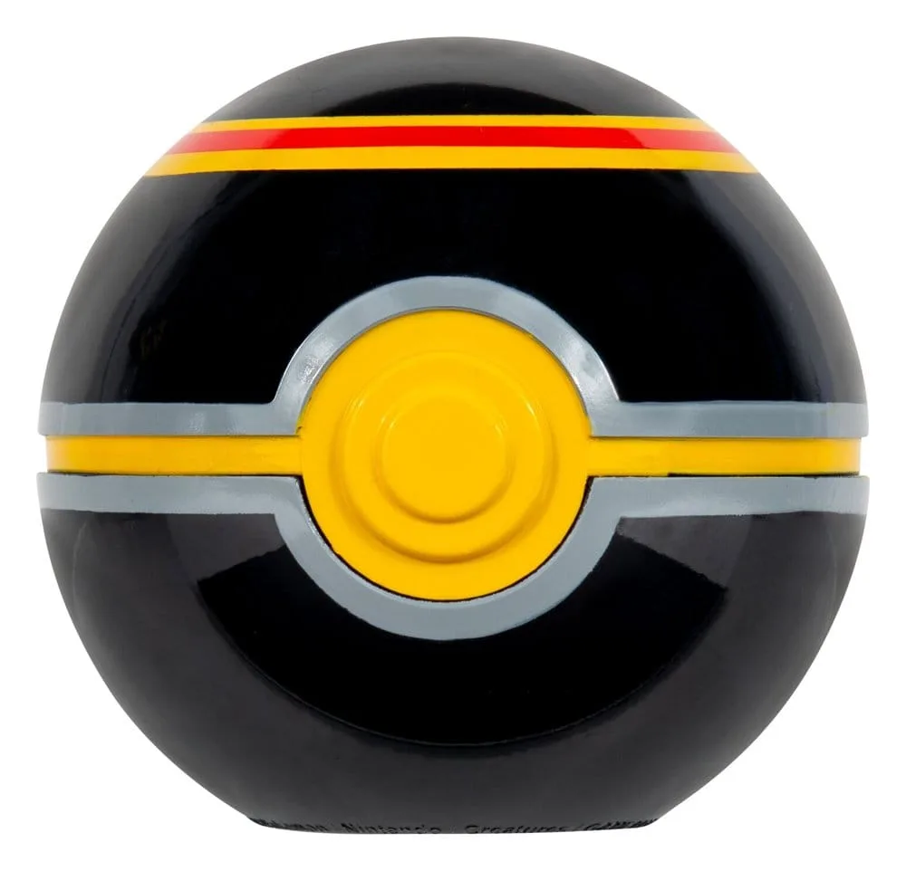 Pokémon Minifigures – Clip ‘n’ Go Poké Balls Series 22 Assortment 25