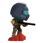 DOOM Vinyl Figure – Youtooz Doom Guy 4.4 in 2