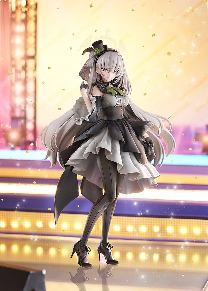 Blue Archive PVC Figure – Sakurako Pop Idol 1/7 25 cm 3