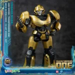 Transformers 8 Modelbouwset – B-127 AMK Series 20 cm 10