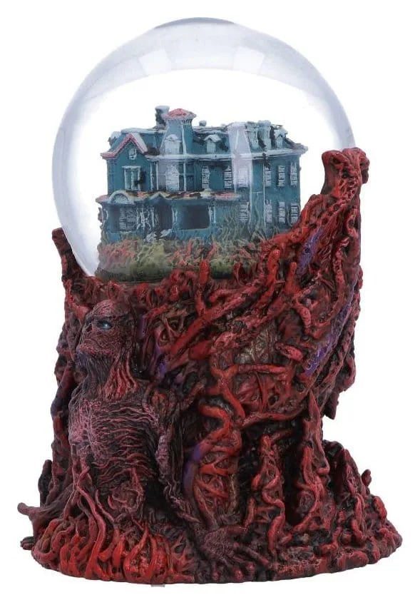 Stranger Things Snow Globe – Vecna 18 cm 2