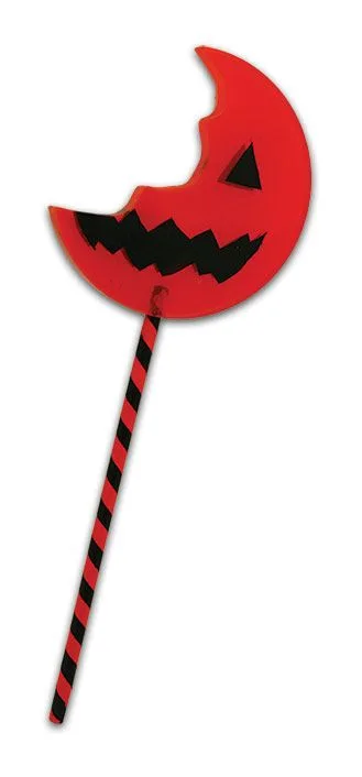 Trick 'r Treat Replica – Sam Bitten Lollipop 1:1