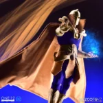 DC Comics Action Figure – Dr. Fate One:12 Collective 16 cm 12