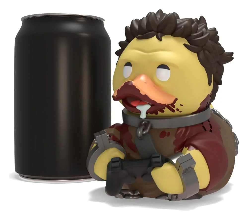 Shaun of the Dead PVC Figure – Tubbz Ed 10 cm 6
