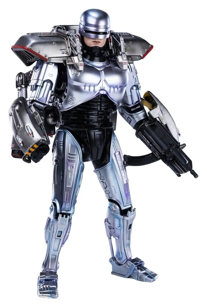 RoboCop 3 Action Figure – Exquisite Super Series 1:12 17 cm