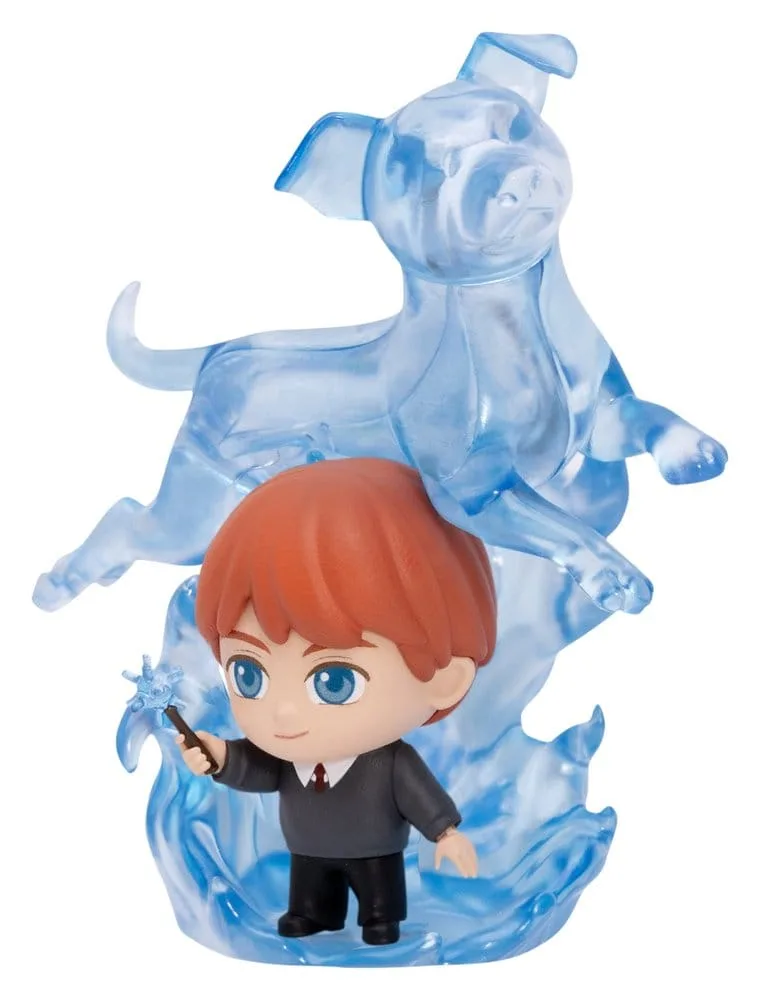 Harry Potter Mini Figures – Patronus 6 Blind Boxes 11 cm 19