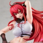 Mushoku Tensei Jobless Reincarnation PVC Figure – Lucrea Eris 2