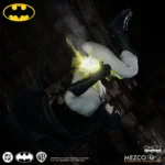 DC Comics Action Figure – Batman Year One 1/12 Scale 17 cm 13