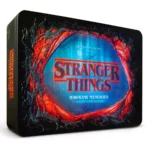 Stranger Things Collectible Kit – Vecna’s Curse Limited Edition 1