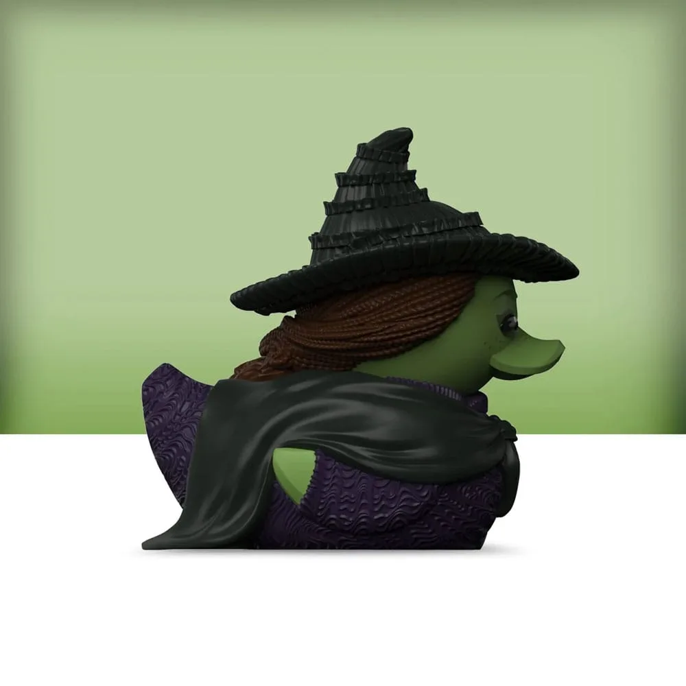 Wicked Minifiguur – Tubbz Elphaba Thropp 5 cm 2