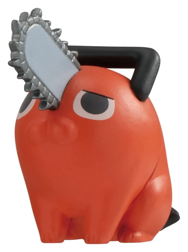 Chainsaw Man Minifiguren – Reze Arc 24er-Display 4 cm 8