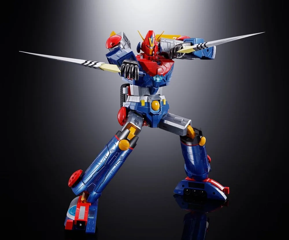Combattler V Action Figure – GX-121 V6 26 cm 4
