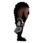 All Elite Wrestling Vinyl Figure – Swerve Strickland 12 cm 2