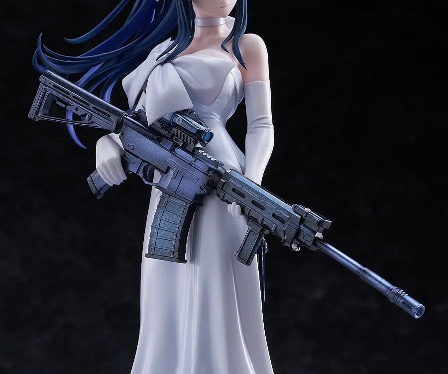 Blue Archive PVC Figure – Saori Dress Version 28 cm 10