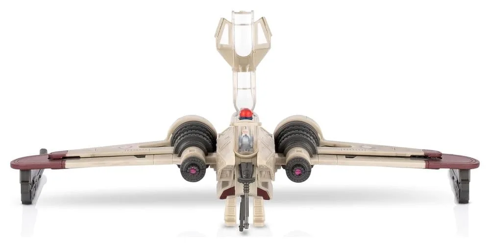 Star Wars Deluxe Vehicle – ARC 170 Series 8 20 cm 4