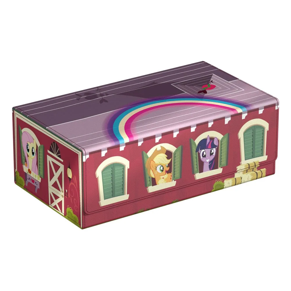 My Little Pony Card Case – Squaroes Collectors 800 Barn