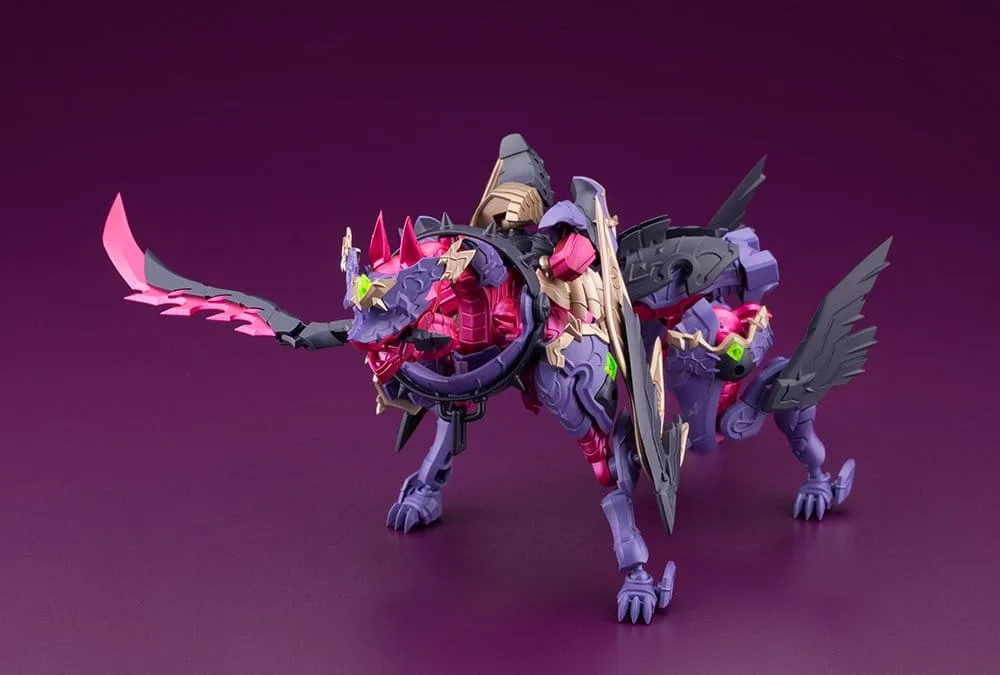 Arcanadea Plastic Model Kit – Banil 19 cm 17