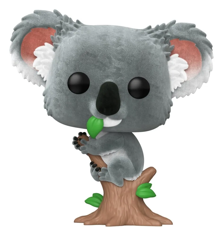 Australian Animals Pop Vinyl Figure – Koala FL 9 cm