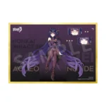 Honkai Impact 3rd Statue – Mei Raiden Aqueous Springtide 22 cm 13
