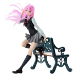 Shikimori's Not Just a Cutie beeld – Miyako 1/7 22 cm 1