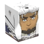 Avatar The Last Airbender Deck Box – Squaroes Kuruk AV013 1