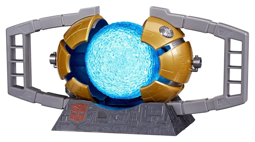 Transformers Roleplay Replica – Matrix of Leadership 1
