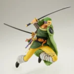 One Piece PVC Figure – Roronoa Zoro III 17 cm 2