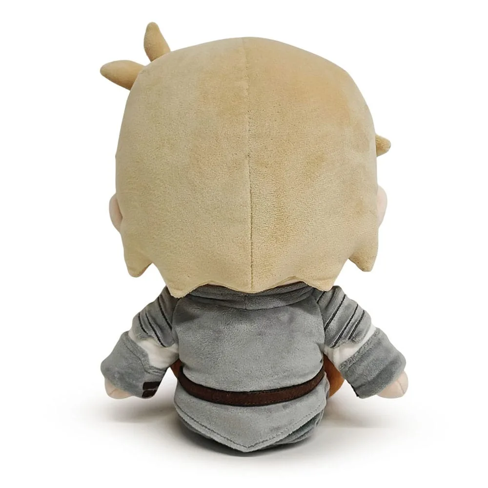 Delicious in Dungeon Plush Figure – Laios 22 cm 4